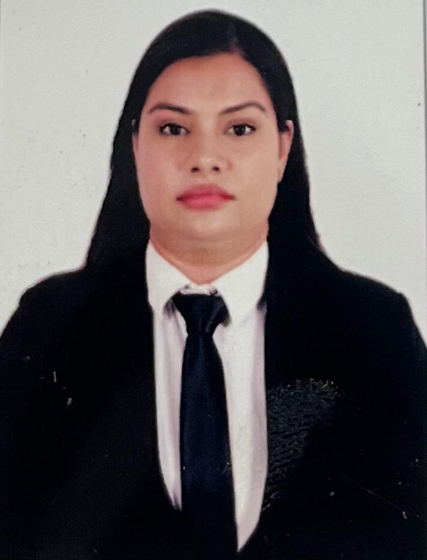 Adv. Khushboo Sharma