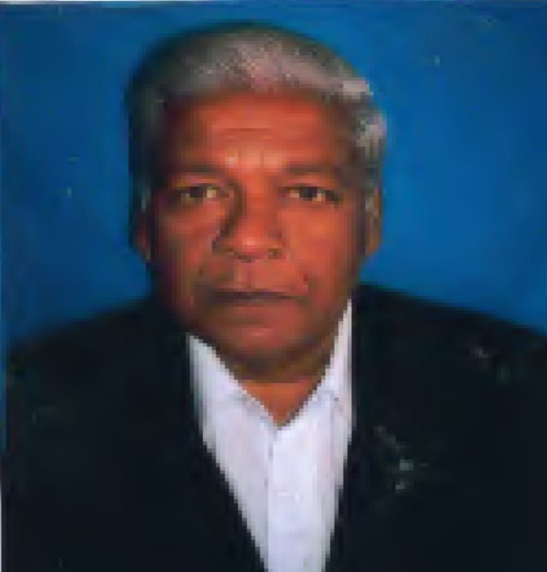 Adv. Suresh Kumar Gupta